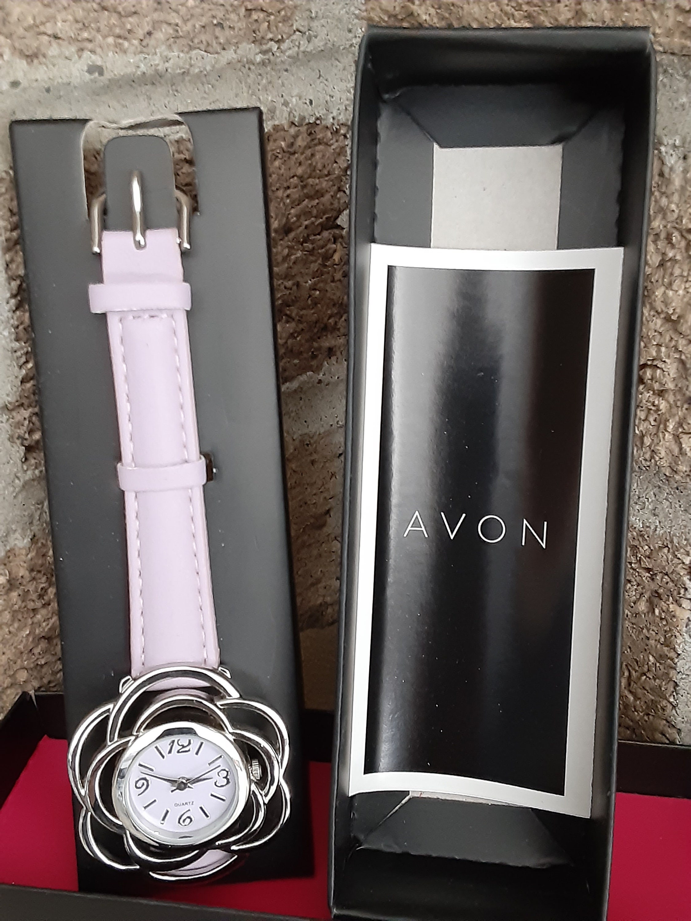 Avon relojes hotsell