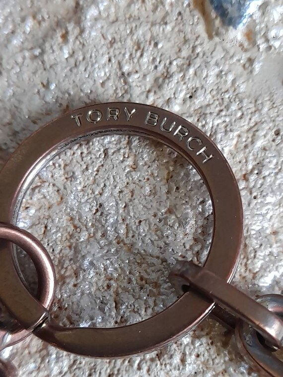 Torey Burch Key Chain - image 3