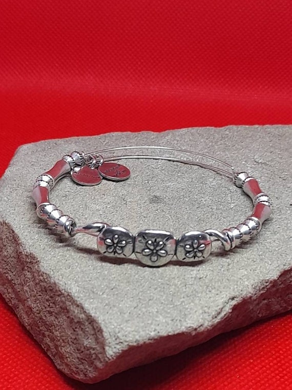 Alex and 2024 ani beaded bangle