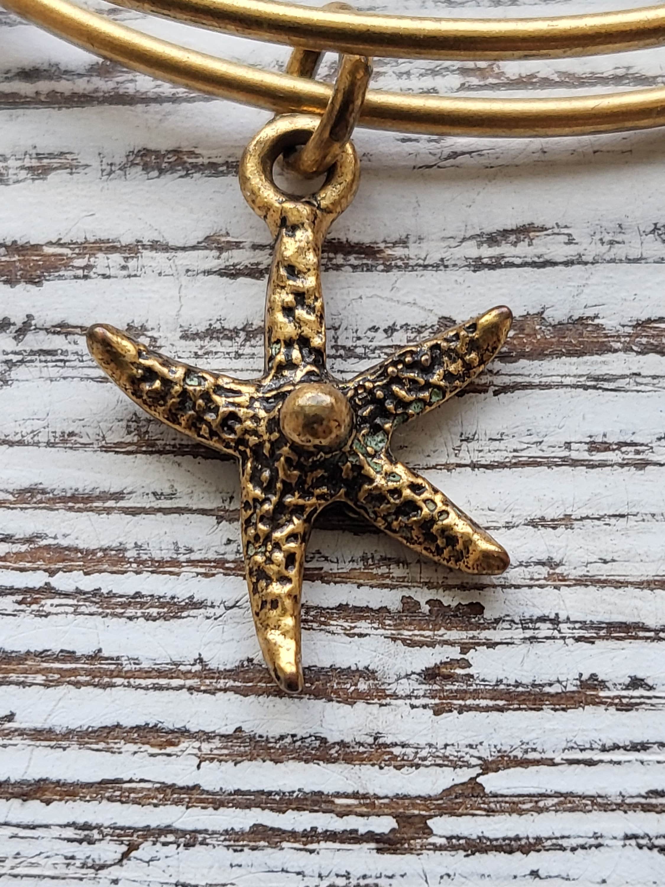 Alex and ani starfish deals