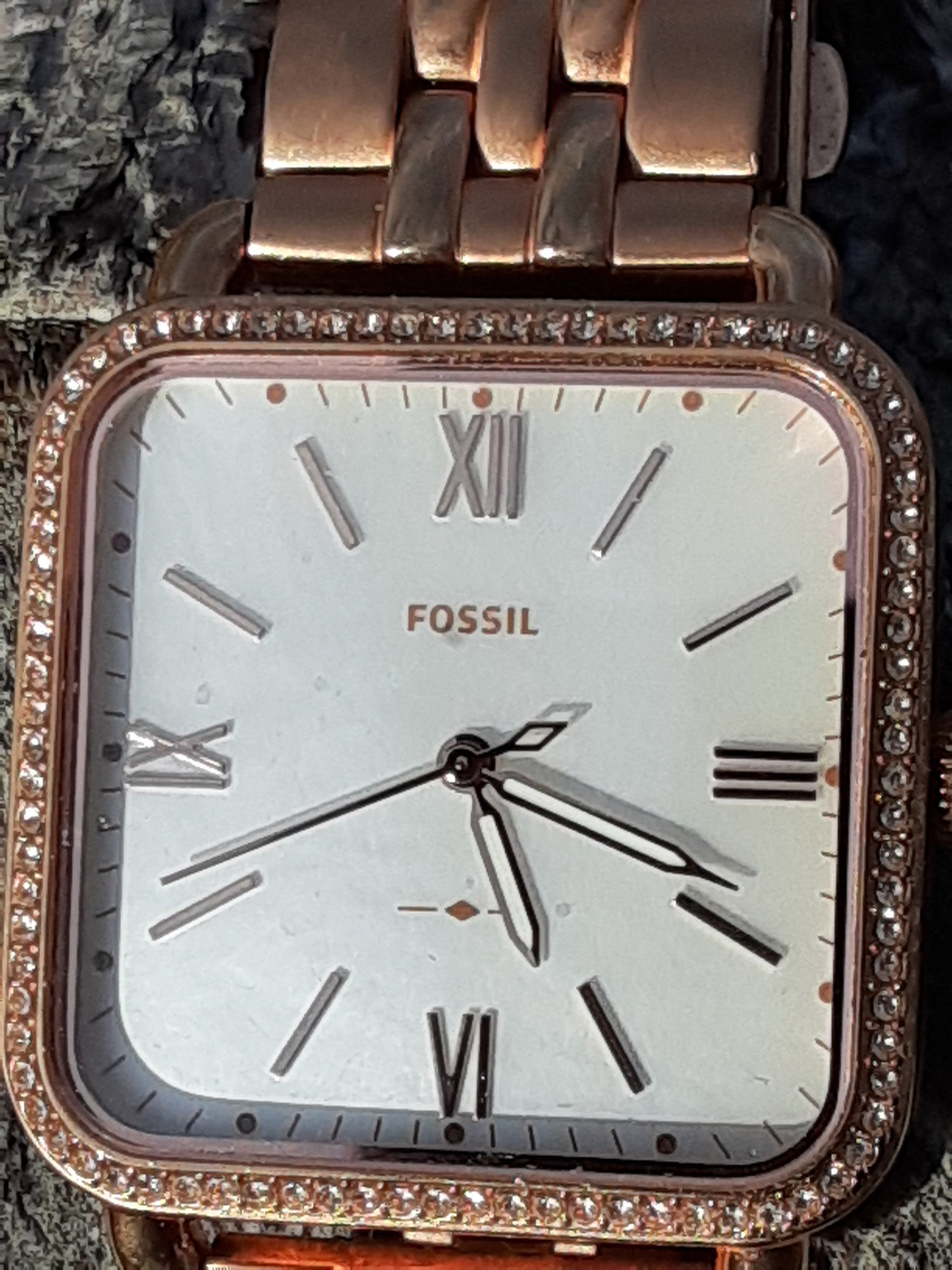 Fossil es4269 hot sale