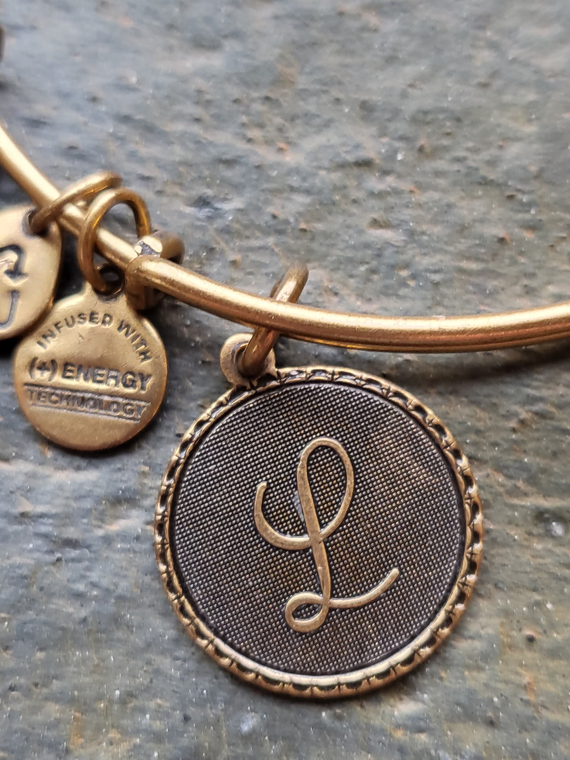 Custom Alex Ani Etsy