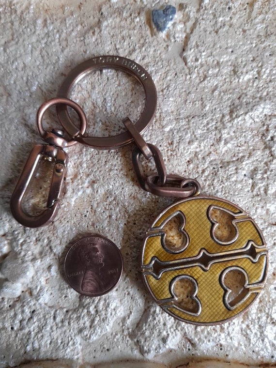 Torey Burch Key Chain - image 2