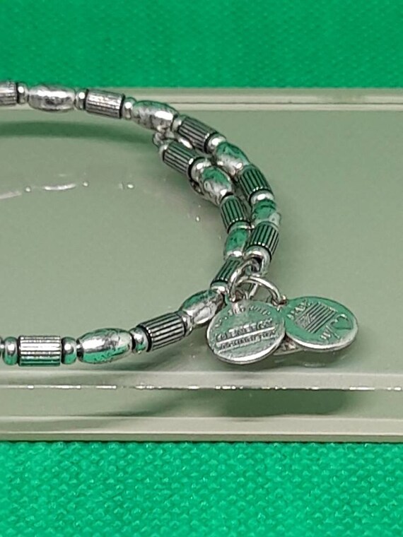 Alex and ani fatima bracelet best sale