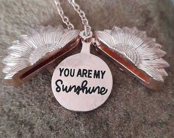 Alex And Ani Sunflower Necklace Sunflower Pendant With