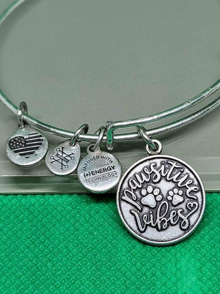 Pawsitive vibes alex and best sale ani