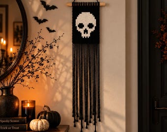Halloween Decor