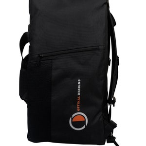 Spacious Unisex Outdoor Hiking Traveling Camping Sports Gym Duffel Bag