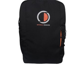 Durable Travel Laptop School College Gym Hiking Lightweight Backpack