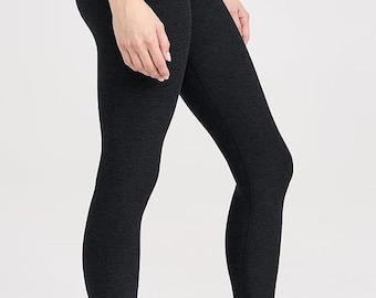 Compression Leggings for Women,Tummy Control Workout Gym Running Yoga Casual Wear Pants