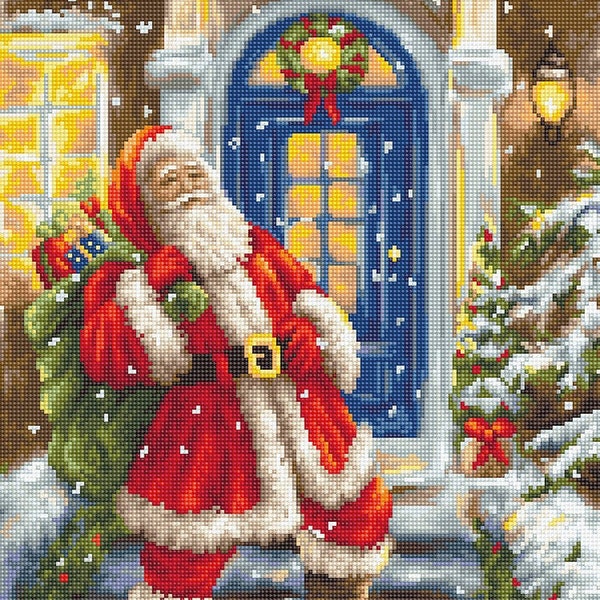 Needlepoint Kits Etsy