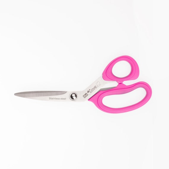 Small Embroidery Scissors Prym, Sharp Sewing Scissors, Precision