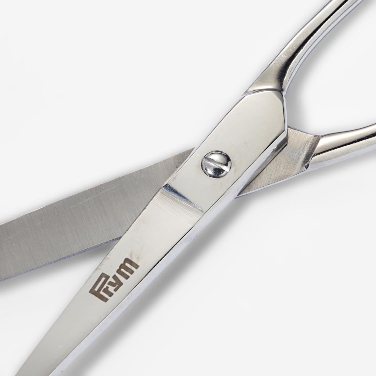 Stainless Steel General Purpose Scissors Big Metal Scissors Etsy