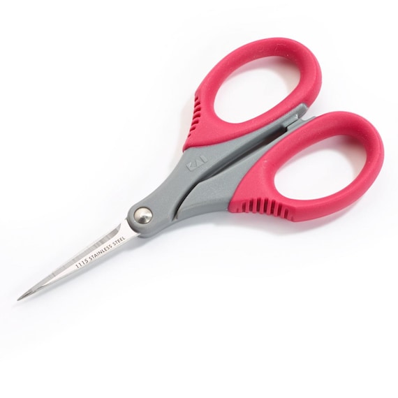 High Quality Stainless Steel Small Sewing Scissors For Embroidery