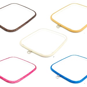Embroidery Hoop, Cross Stitch Hoop, Cross Stitch Frame, Embroidery Display, Nurge