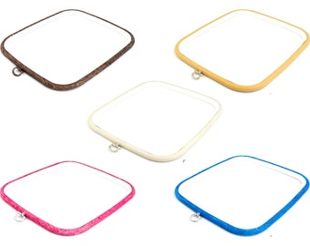 Embroidery Hoop, Cross Stitch Hoop, Cross Stitch Frame, Embroidery Display, Nurge