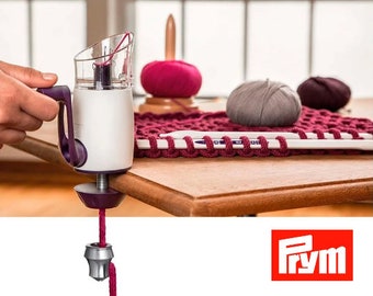 Prym Comfort Twist Knitting Mill
