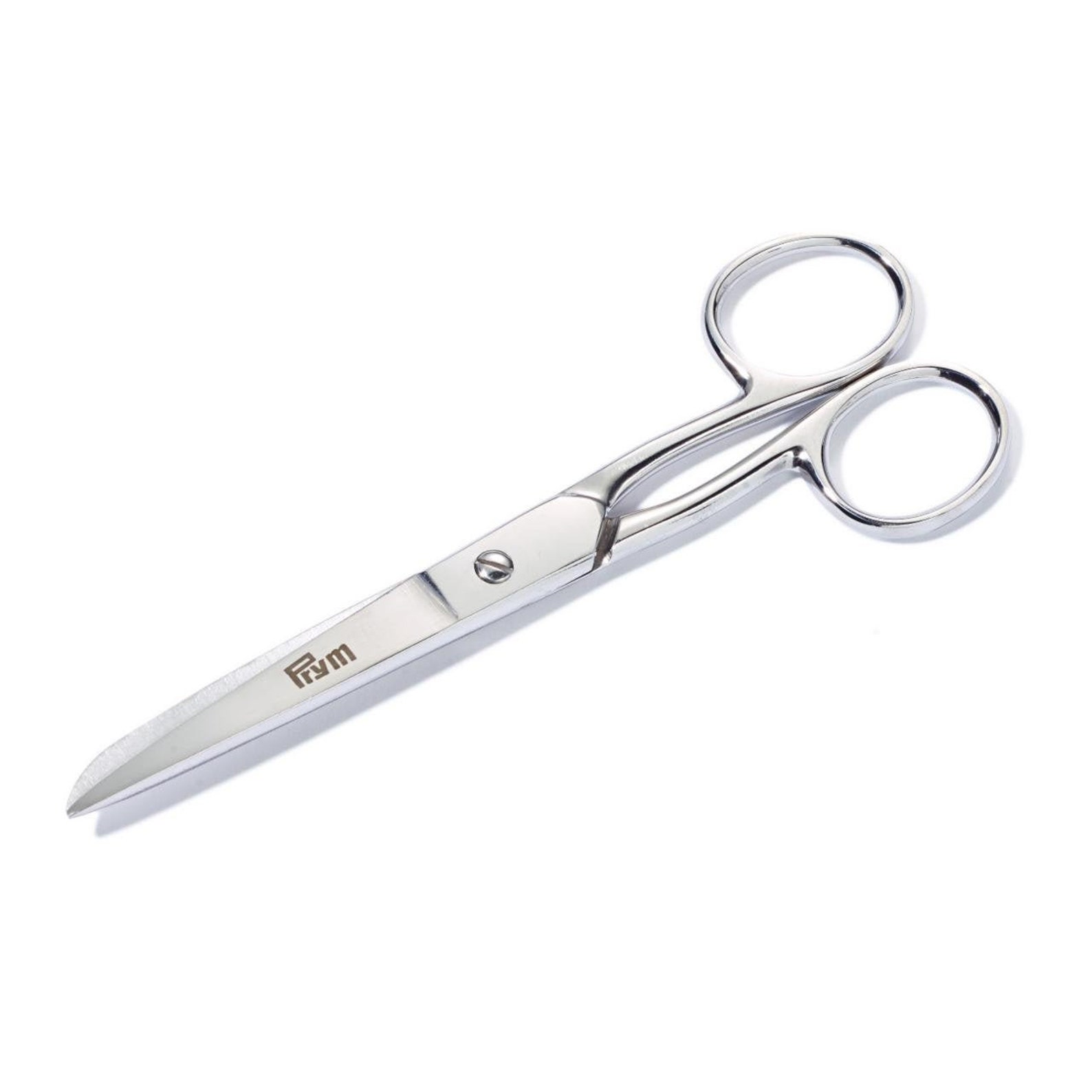 Stainless Steel General Purpose Scissors Big Metal Scissors Etsy