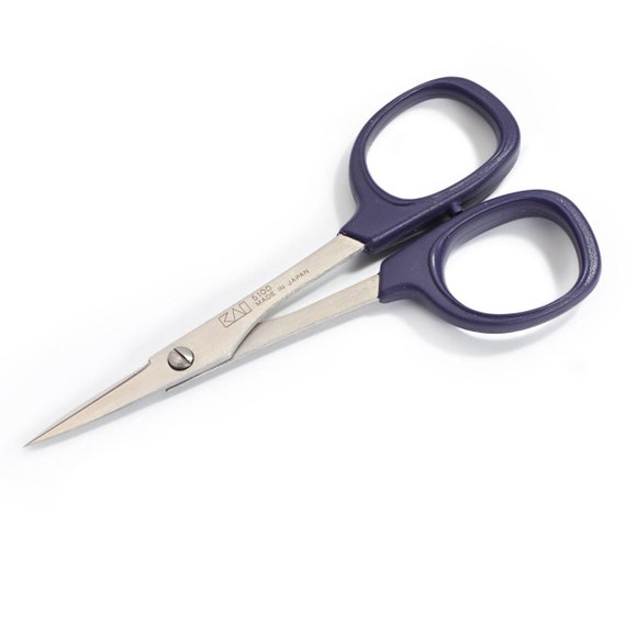 Small Sharp Scissors 