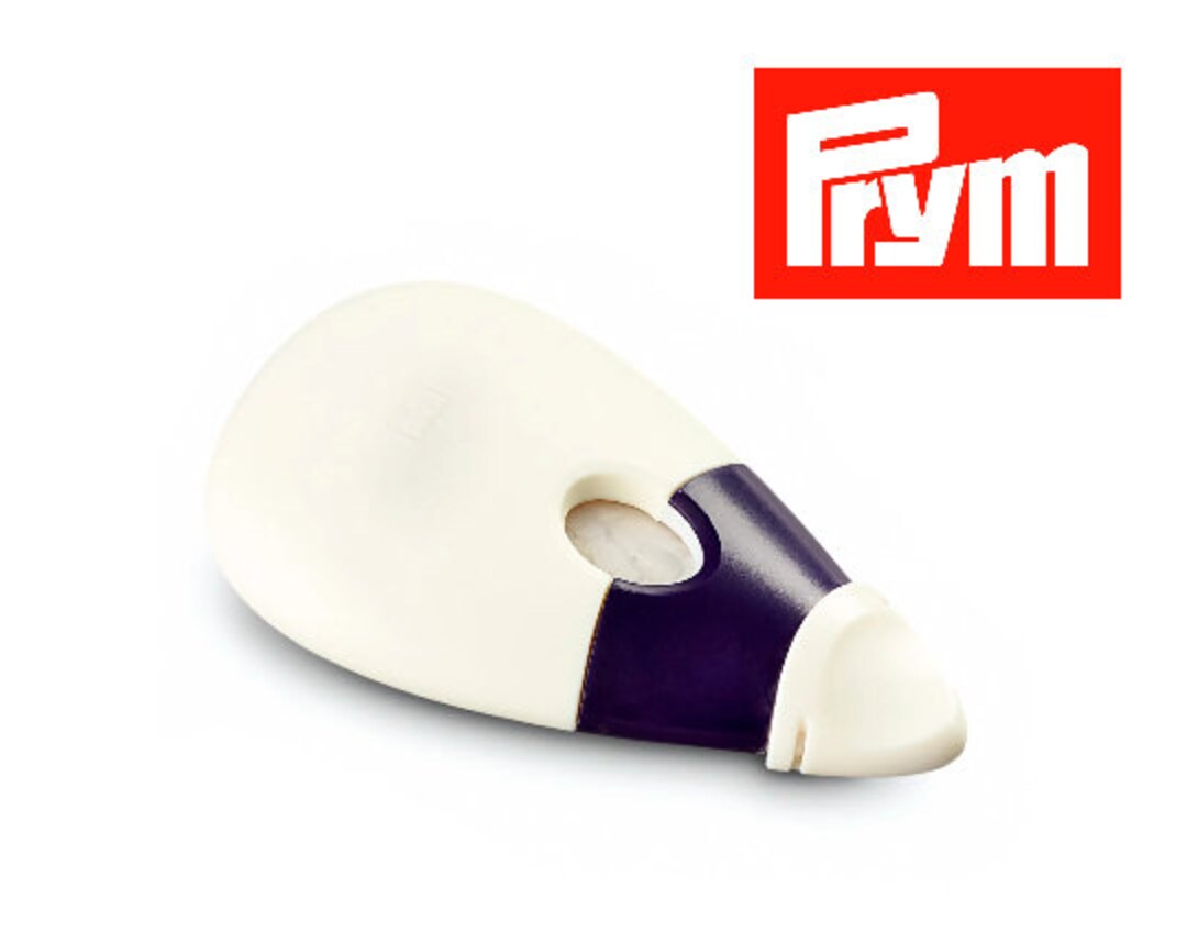 Rotella di gesso da cucito Prym Mouse per marcare tessuti, gesso da sarto  con cartucce di gesso di ricambio, patchwork, quilting, strumenti  artigianali -  Italia