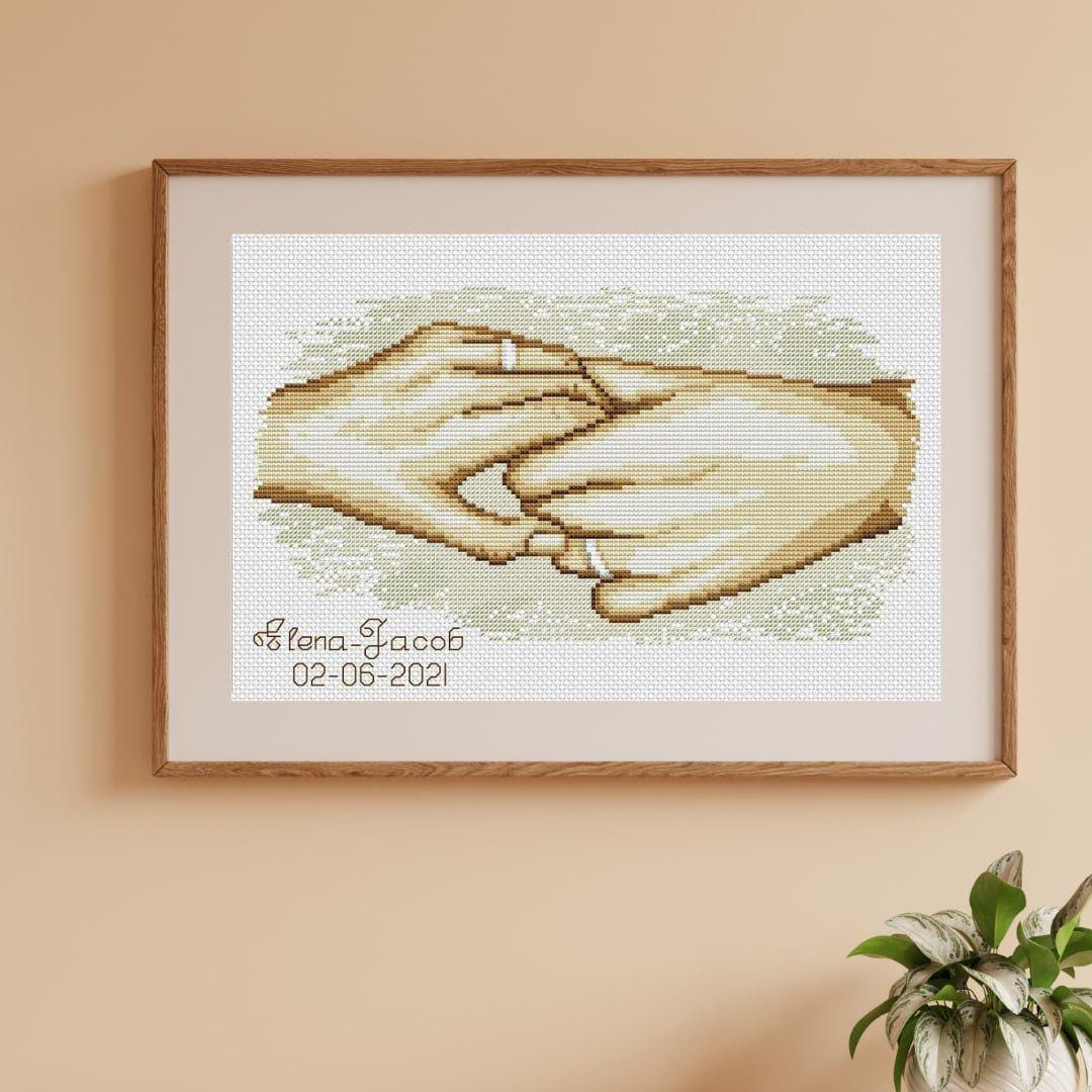 Vervaco Point De Croix Compté Kit Tableau Complet Set LE PETIT TRAIN