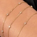 see more listings in the Diamond Bracelets section