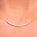 see more listings in the Diamond Necklace section