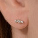 see more listings in the Diamond Earrings section