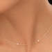 see more listings in the Diamanten Ketting section