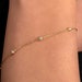 see more listings in the Diamanten Armbanden section