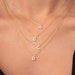 see more listings in the Diamond Necklace section