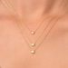 see more listings in the Solitaire Ketting section