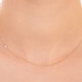 see more listings in the Solitaire Necklace section