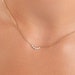 see more listings in the Diamond Necklace section