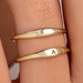 see more listings in the Gold Rings section