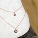 see more listings in the Diamond Necklace section