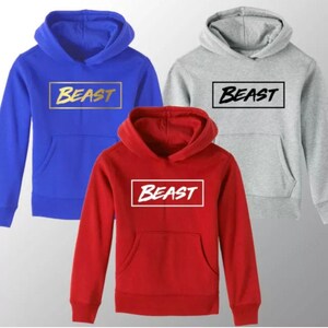 Youtuber Hoodie Etsy UK