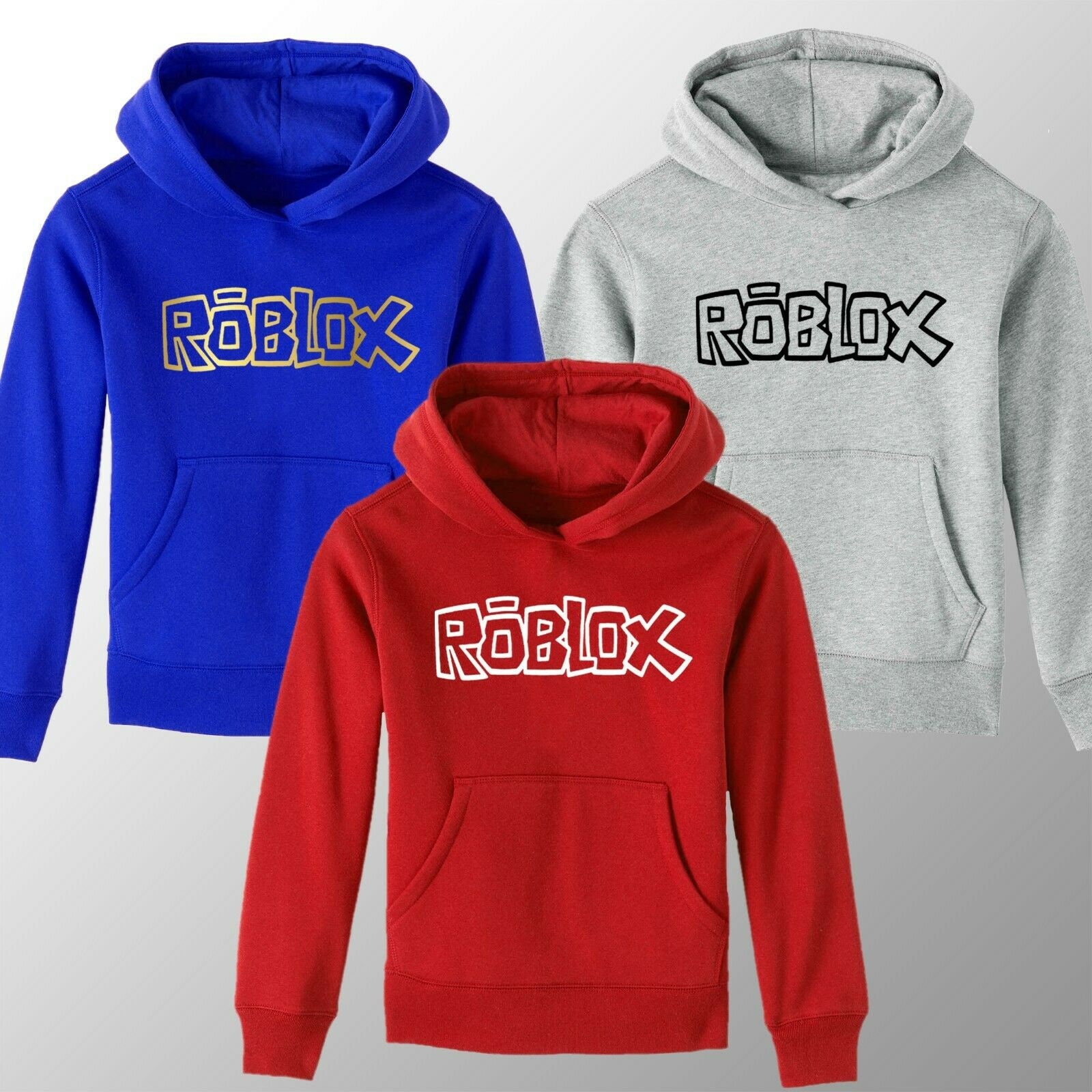 Kids Adults Roblox Gaming Hoodie Youtuber Hoody Mine Merch Etsy - roblox kid hoodie