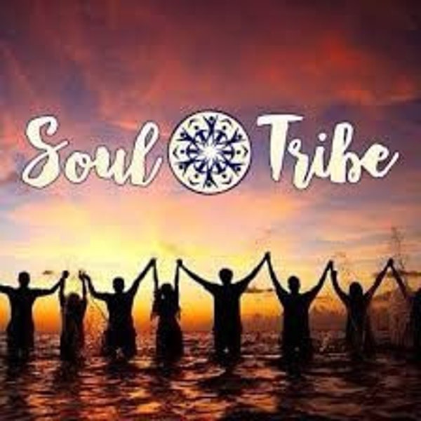 Soul Tribe Searching