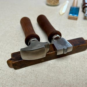 Shoemaker Tool Set Kit for Beginners Starters Shoemaking BASIC - Made ...