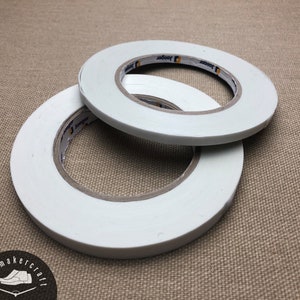 Seam reinforcement tape - Made in Germany