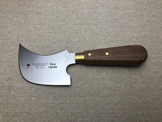 Este cuchillo infantil es la solución definitiva para que tus