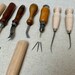 Shoemaker Tool Set Kit for Beginners Starters Shoemaking BASIC - Made ...