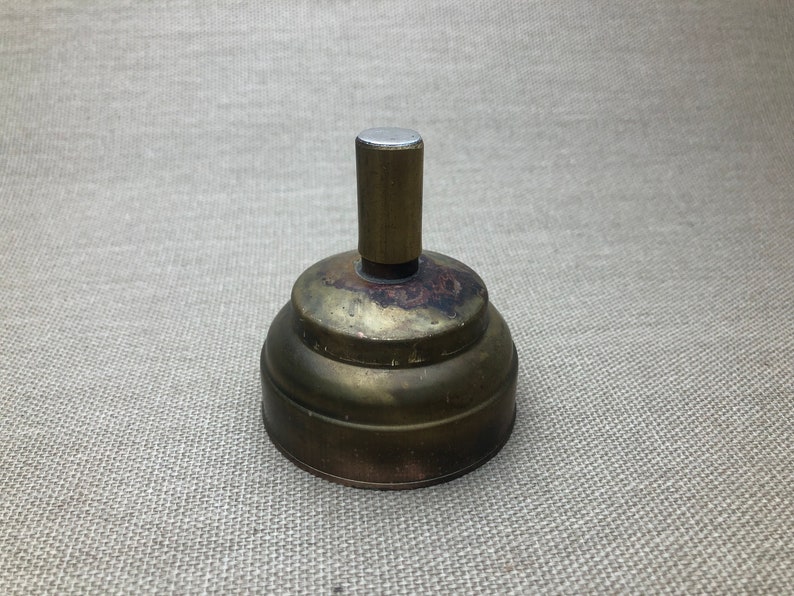 Spirit burner lamp, alcohol burner image 6