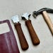 Shoemaker Tool Set Kit for Beginners Starters Shoemaking BASIC - Made ...