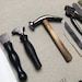 Shoemaker Tool Set Kit for Beginners Starters Shoemaking BASIC Made in ...