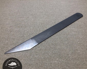 Shoemaker knife TINA 250 G - Made in Germany