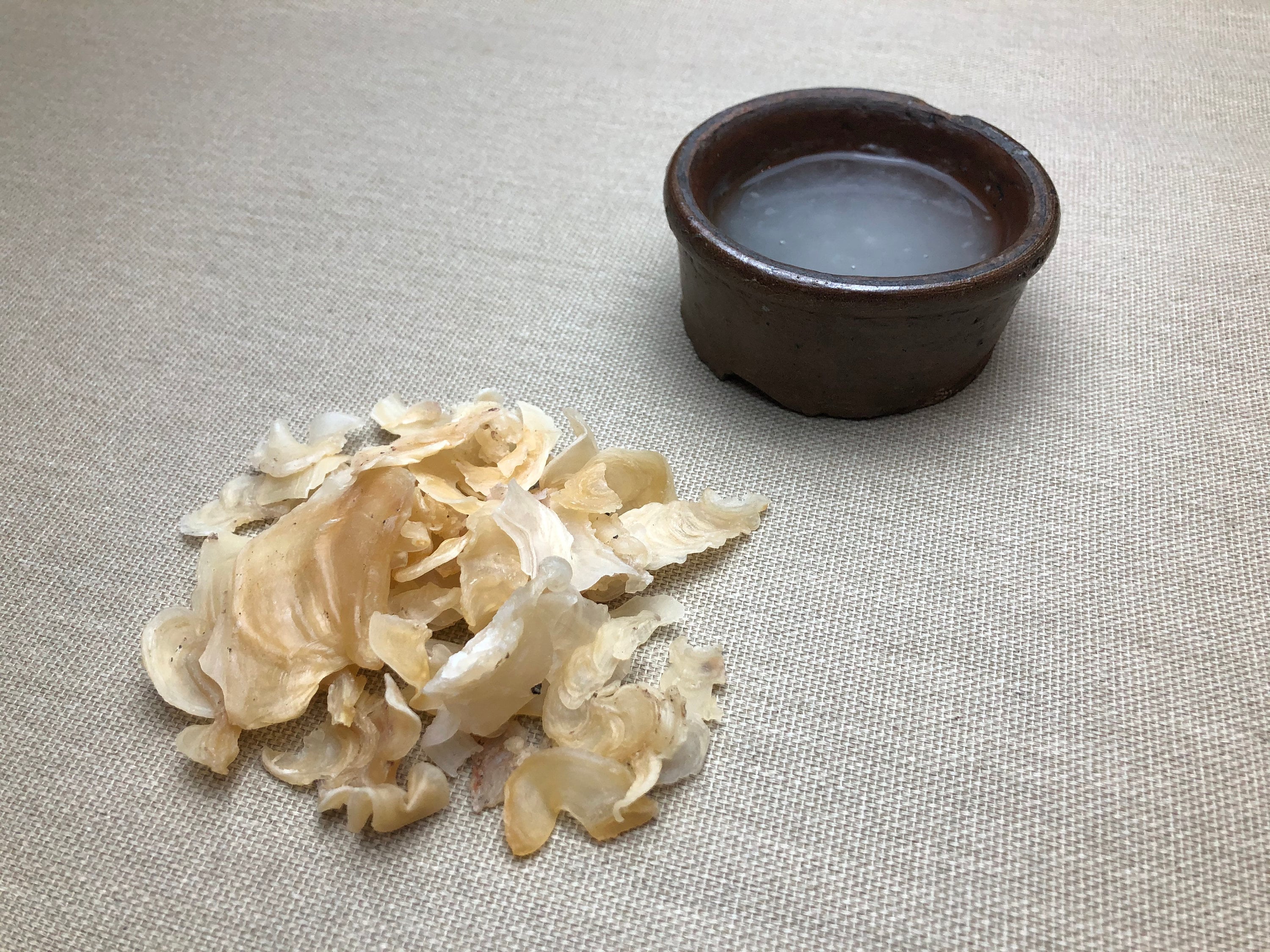 Gum Tragacanth, Shoe Finishing, Sole Edge Finish, Leather Finishing Etsy