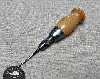 Hook-Nadeln, Jerk-Nadeln 2,2 mm oder 2,7 mm im Griff