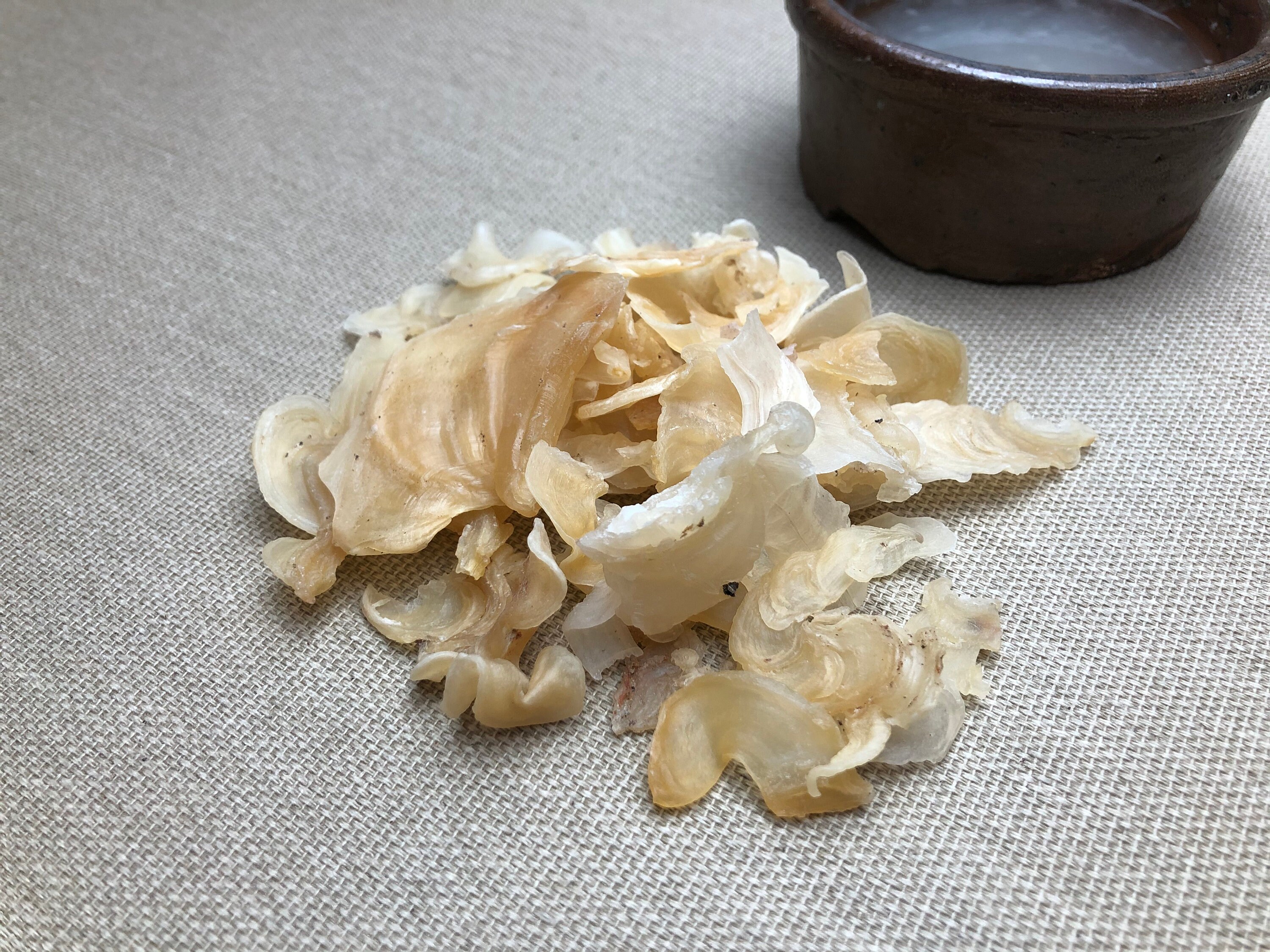 Gum Tragacanth, Shoe Finishing, Sole Edge Finish, Leather Finishing Etsy